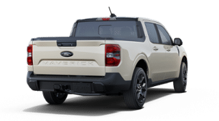 2025 Ford Maverick® External Image 4